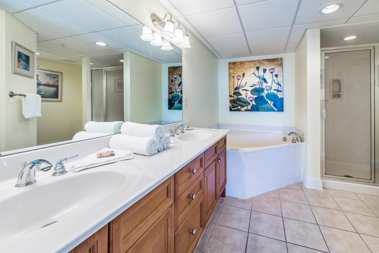 Emerald Beach 2225 Panama City Beach Exterior foto