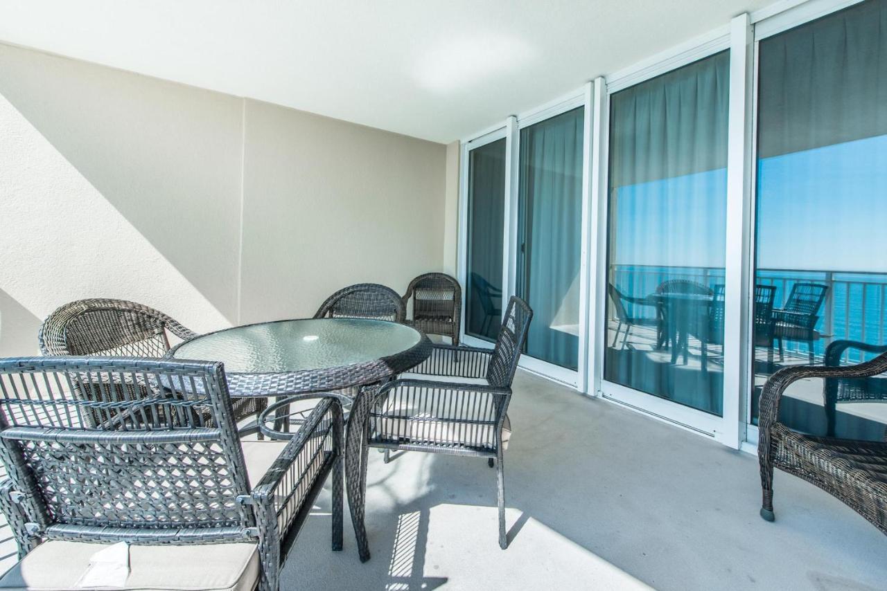 Emerald Beach 2225 Panama City Beach Exterior foto