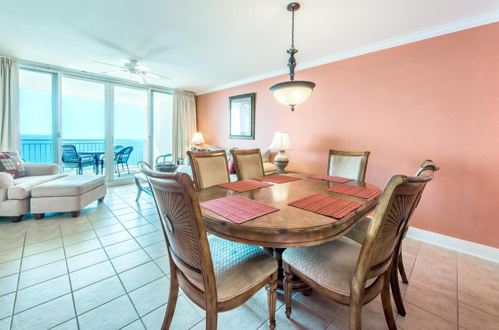 Emerald Beach 2225 Panama City Beach Exterior foto