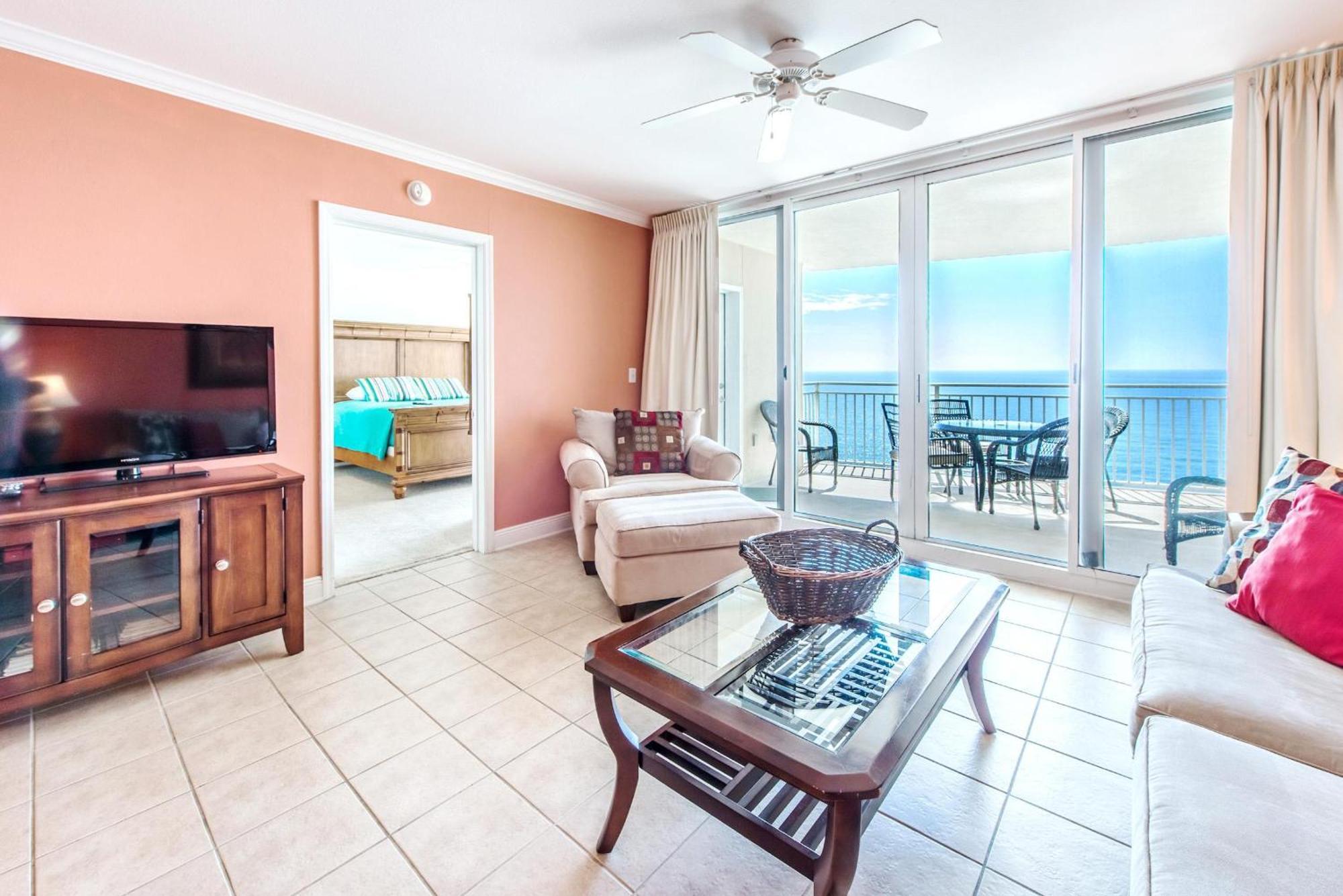 Emerald Beach 2225 Panama City Beach Exterior foto